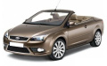 Ford Focus II Cabrio